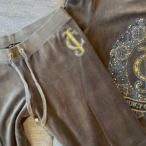 Juicy Couture Joggers